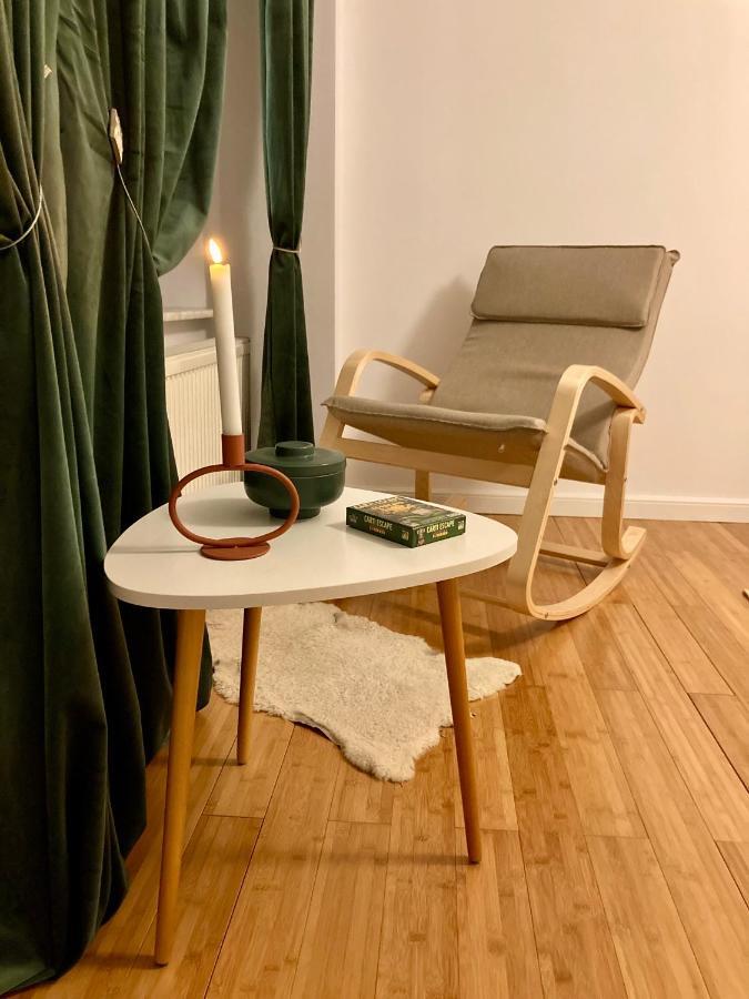 Chira Chiralina Classic Apartment Brăila エクステリア 写真