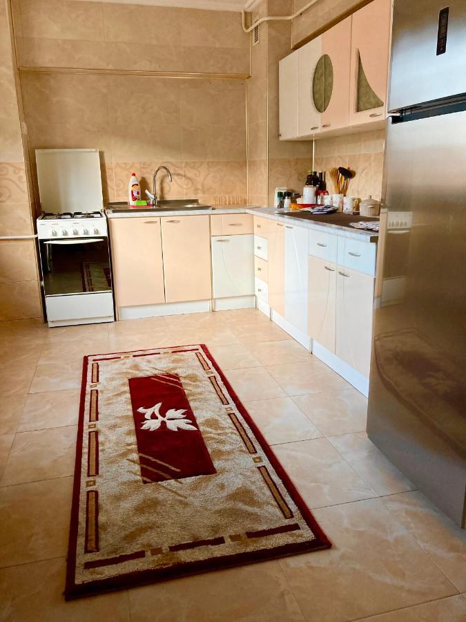 Chira Chiralina Classic Apartment Brăila エクステリア 写真