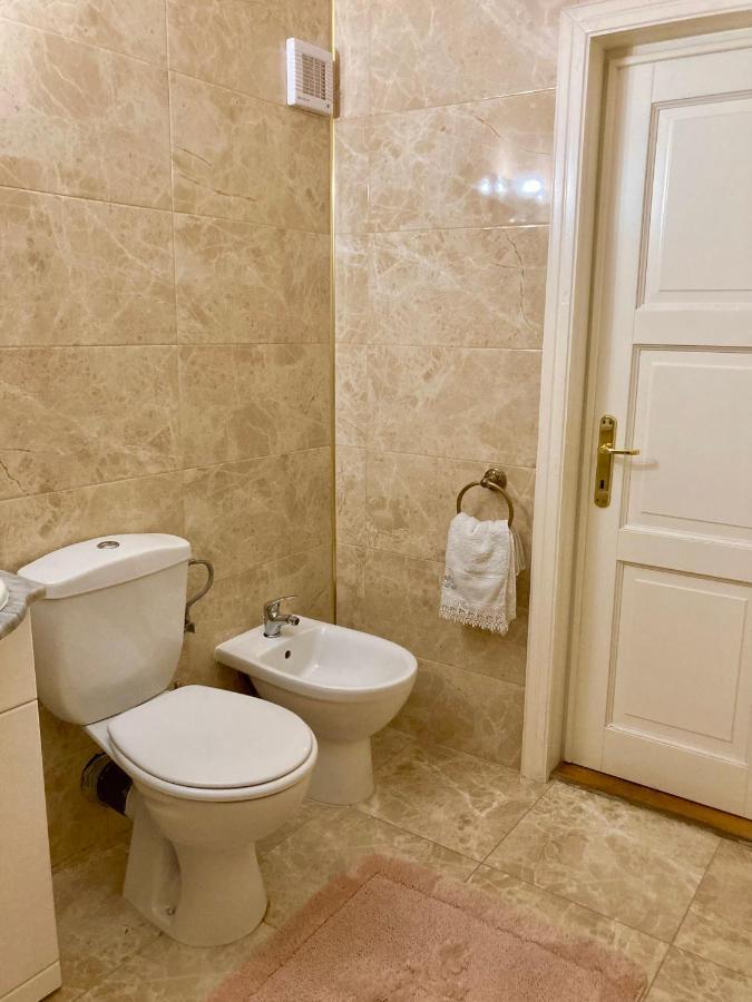 Chira Chiralina Classic Apartment Brăila エクステリア 写真