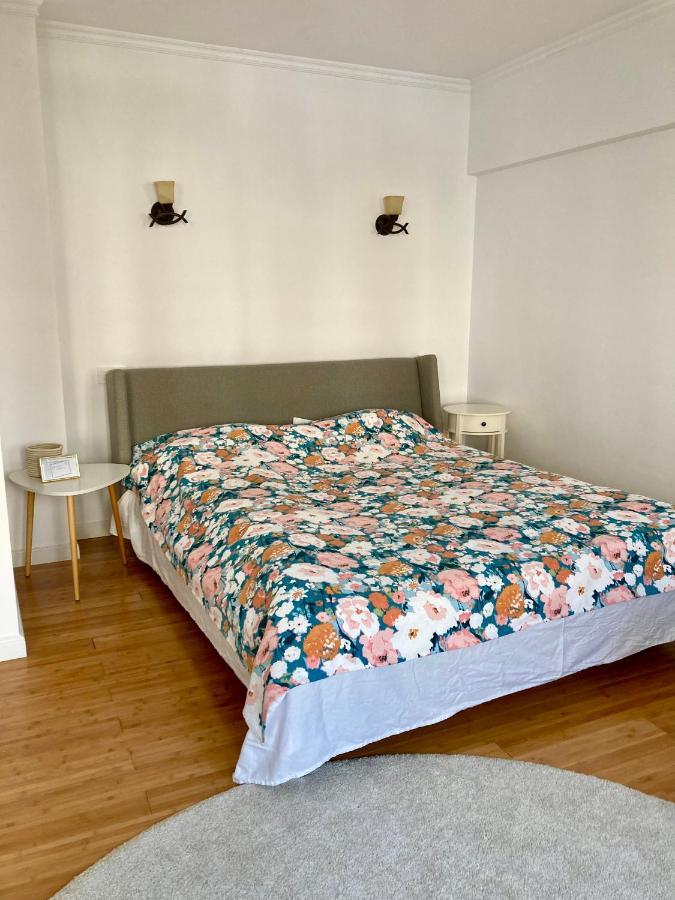 Chira Chiralina Classic Apartment Brăila エクステリア 写真